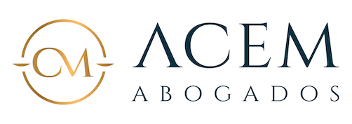 Acem Abogados Logo